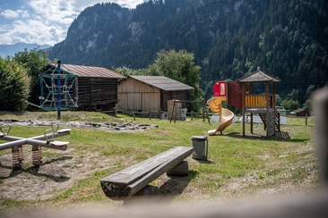 Spielplatz Via S. Clau, Rueun (oua_83128769_image)