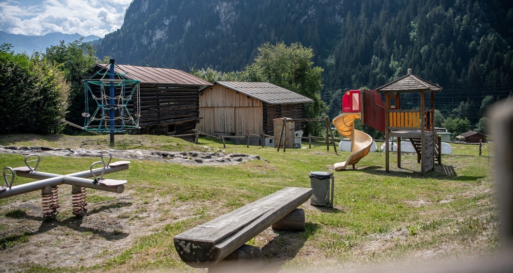 Spielplatz Via S. Clau, Rueun (oua_83128769_image)