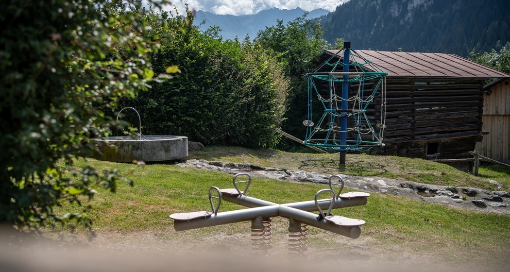 Spielplatz Via S. Clau, Rueun (oua_83128770_image)