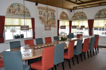 Florian's Weinstube Savognin (oua_83144980_image)