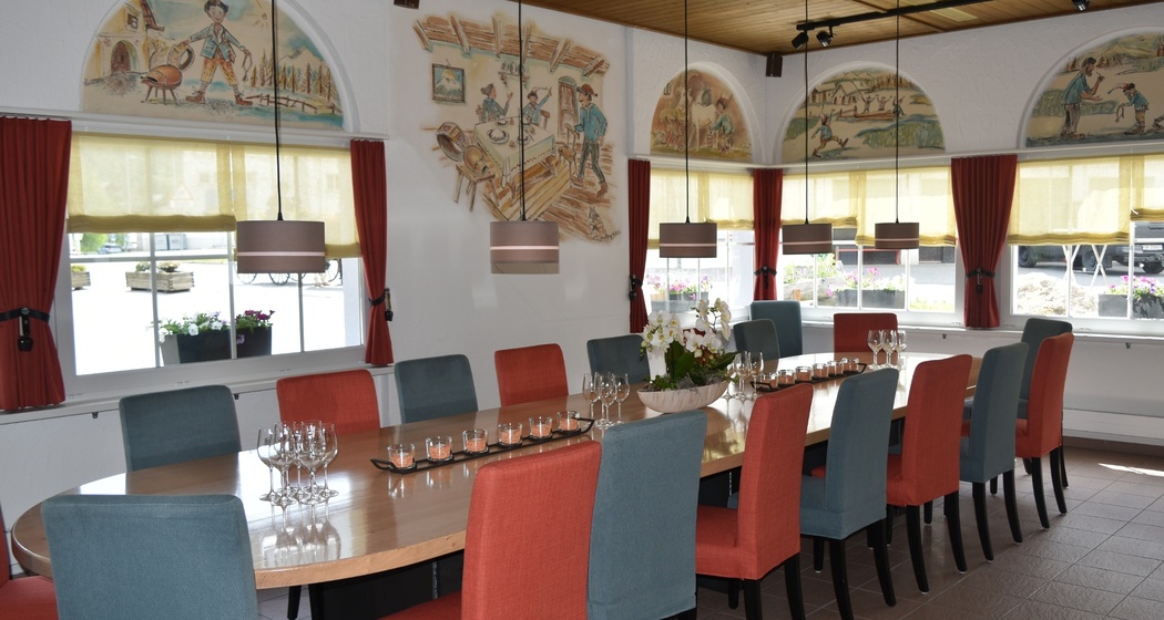 Florian's Weinstube Savognin (oua_83144980_image)