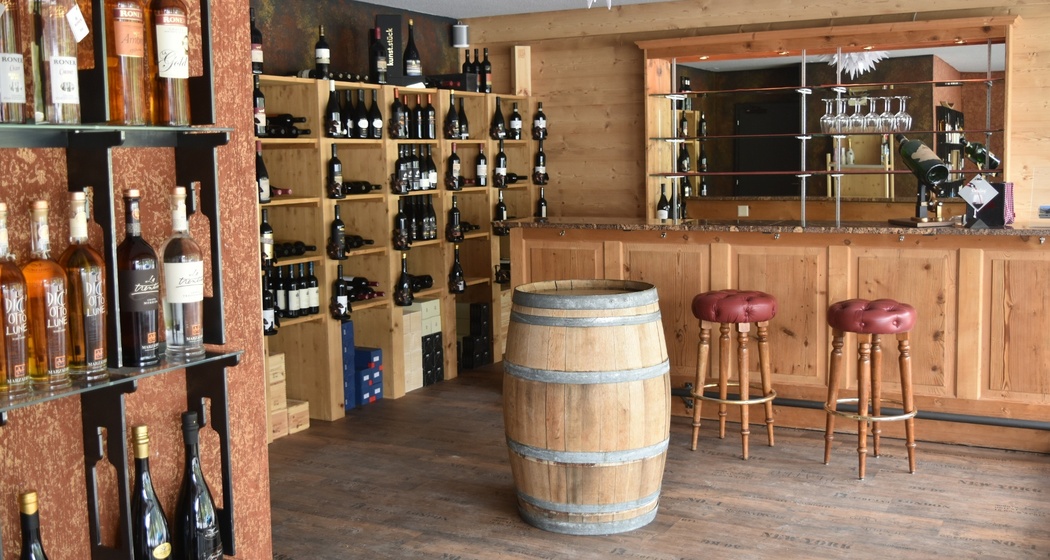 Florian's Weinstube Savognin (oua_83144981_image)