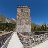 Turm Belvedere