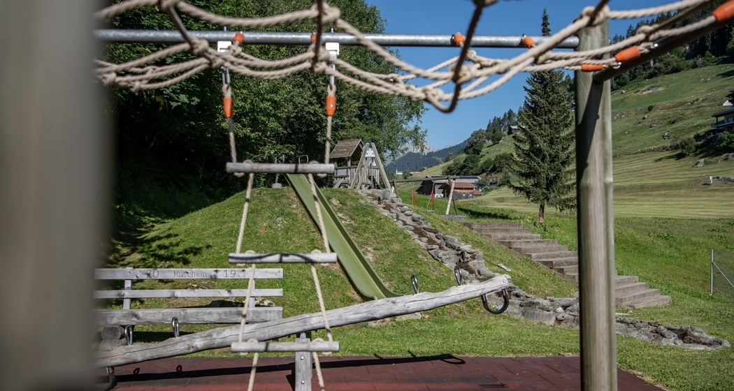 Spielplatz Crestas, Ruschein (oua_85000068_image)