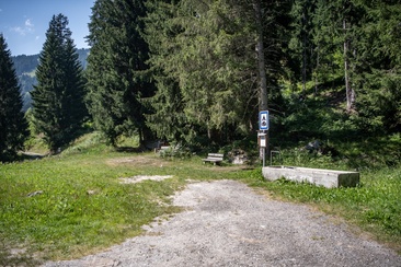 Wohnmobil-/Zeltstellplatz in Tuf, Siat (oua_85003209_image)