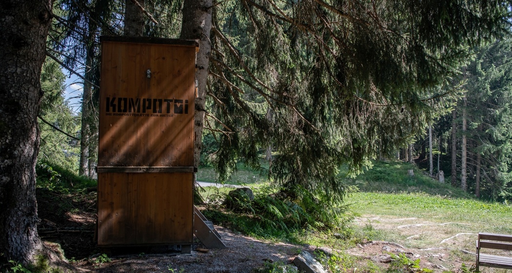 Wohnmobil-/Zeltstellplatz in Tuf, Siat (oua_85003210_image)