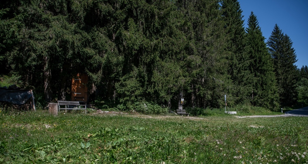 Wohnmobil-/Zeltstellplatz in Tuf, Siat (oua_85003211_image)