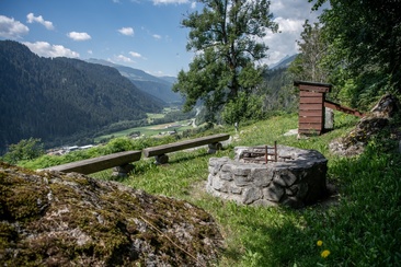 Feuerstelle Caglia, Rueun (oua_85004363_image)