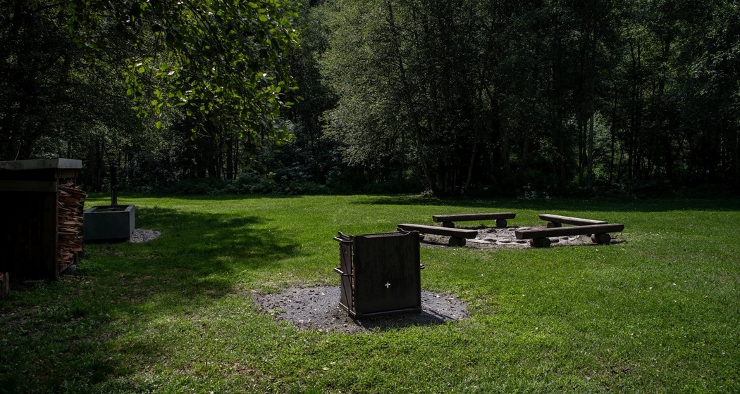 Feuerstelle Isla, Rueun (oua_85005214_image)