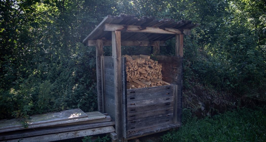 Feuerstelle Ruine Frauenberg, Ruschein (oua_85006134_image)