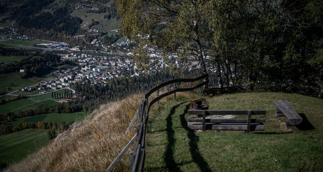 Feuerstelle Chischlatsch, Sevgein (oua_85006254_image)