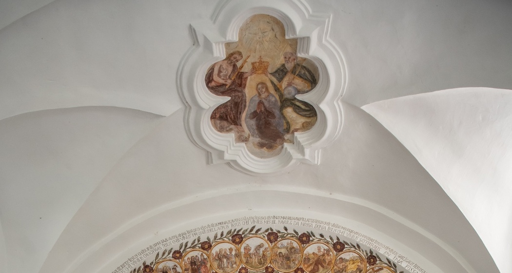 Kapelle der schmerzhaften Muttergottes, Pigniu (oua_85006662_image)