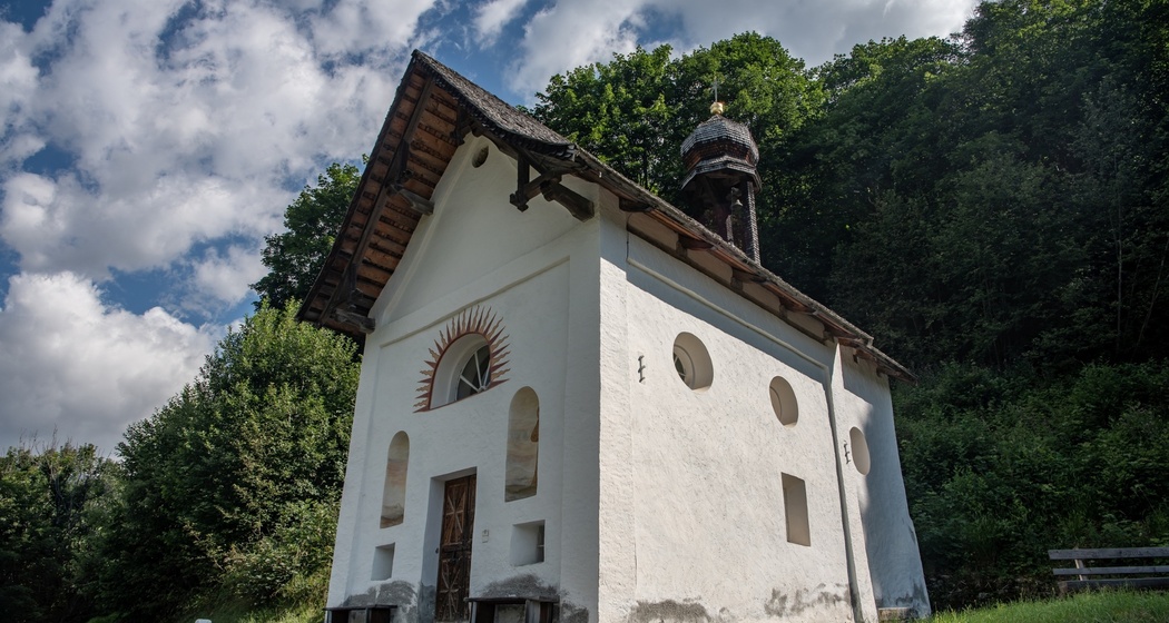 Kapelle der schmerzhaften Muttergottes, Pigniu (oua_85006665_image)