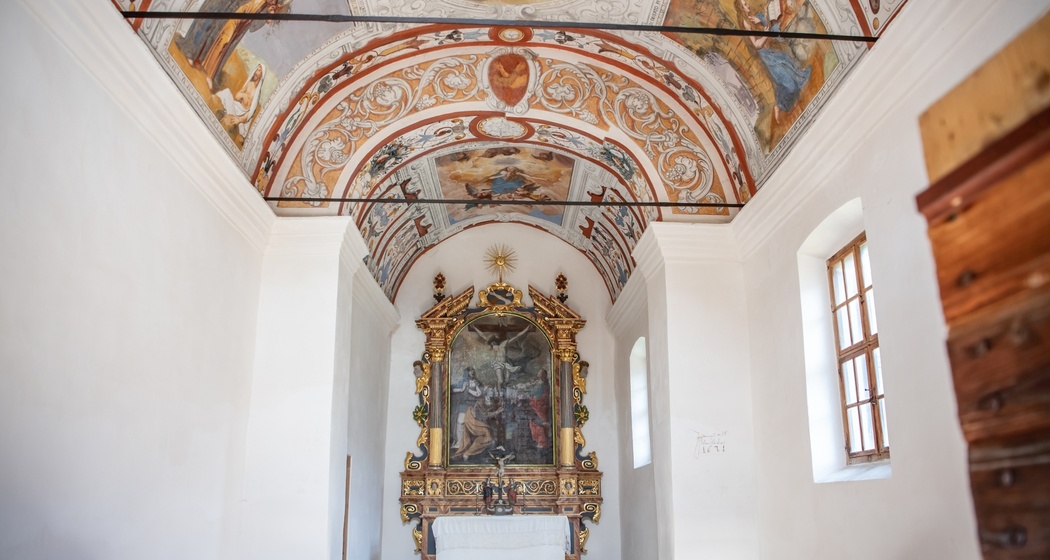 Kapelle Sontga Maria Madleina, Rueun (oua_85007238_image)