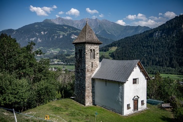 Chapel Sontga Maria Madleina, Rueun (oua_85007239_image)