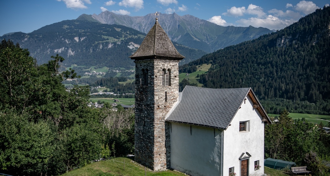 Kapelle Sontga Maria Madleina, Rueun (oua_85007239_image)