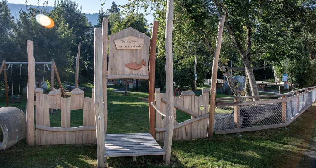 Spielplatz Paradiesgärtli, Ilanz (oua_85045835_image)