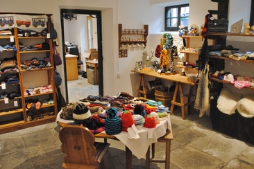 Artigianale Bregaglia