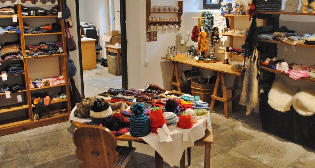 Artigianale Bregaglia