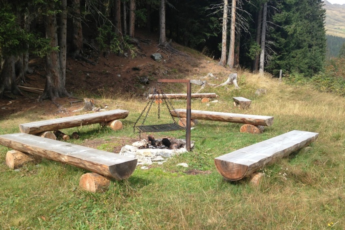 Feuerstelle Märtplatz-Seeli