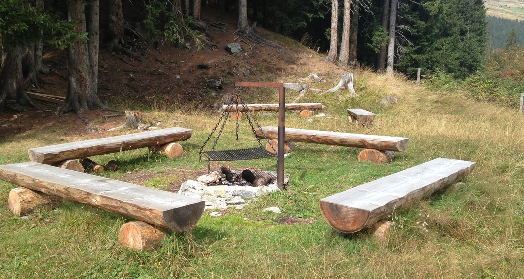 Feuerstelle Märtplatz-Seeli