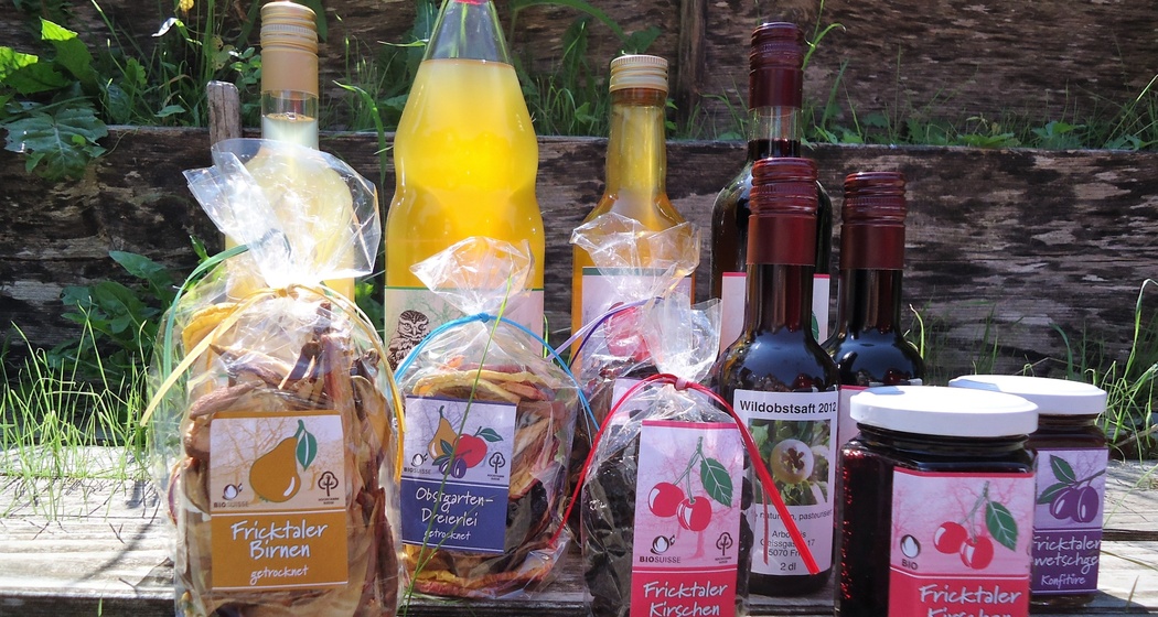 Frick: ArboVitis Bio-Hochstamm (oua_85322911_image)