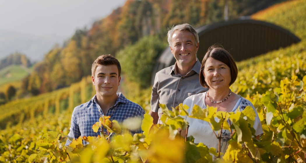 Hornussen: Weingut Fürst (oua_85322962_image)