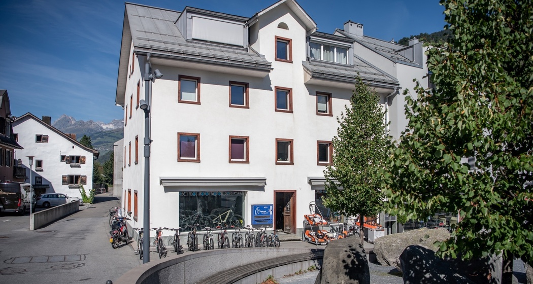 Risch Velos Motos Motorgeräte, Ilanz (oua_85429251_image)