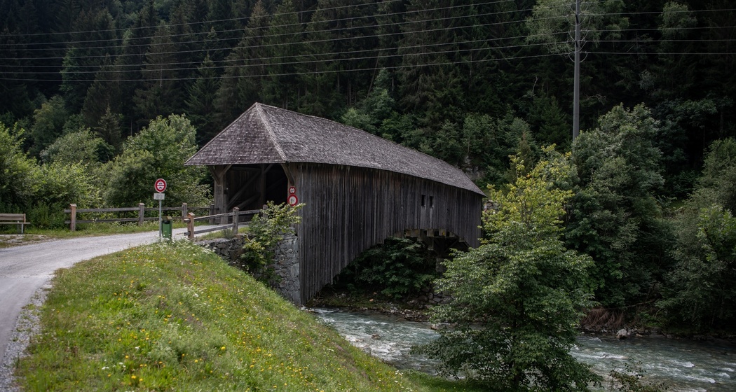 Holzbrücke, Rueun (oua_85460379_image)