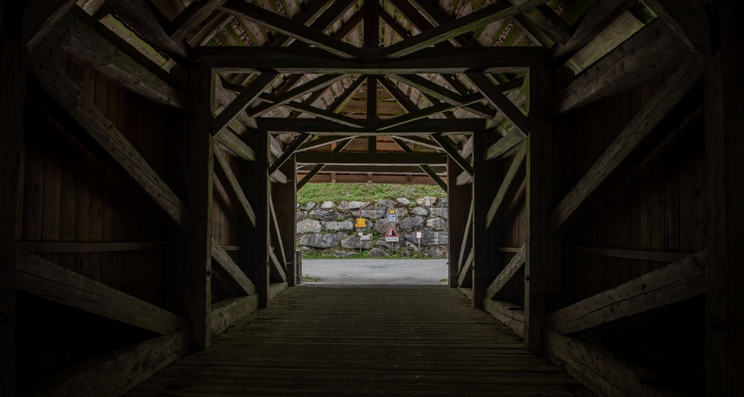 Holzbrücke, Rueun (oua_85460403_image)