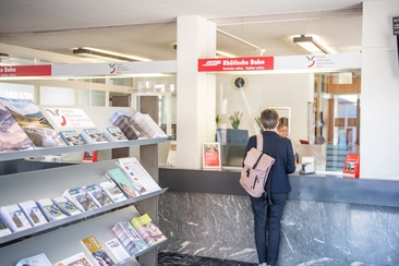 Informationsbüro Ilanz (oua_85460987_image)