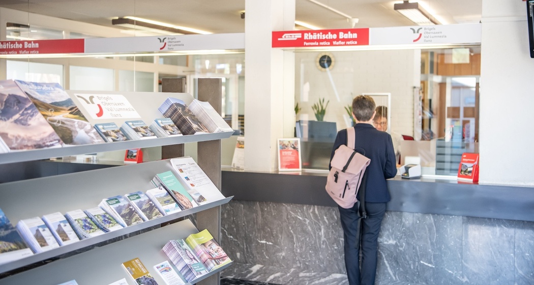 Surselva Tourismus, Ilanz (oua_85460987_image)