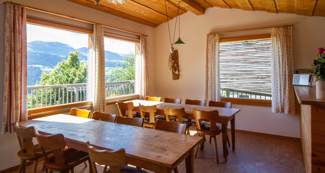 Bäsenbeiz Arca da Siat (oua_85466634_image)