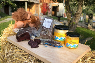 Bäsenbeiz Arca da Siat (oua_85466635_image)