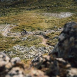 Crest la Siala Trail (Segment) (oua_85810569_image)