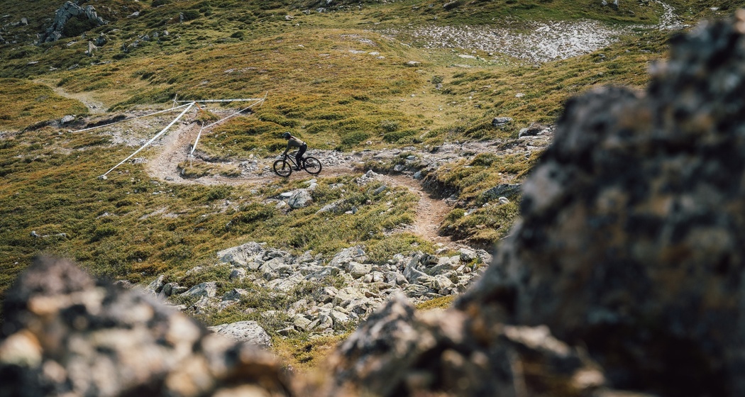 Crest la Siala Trail (Segment) (oua_85810569_image)