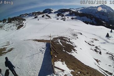 Domleschg: Feldis - Grisons, Switzerland (oua_85818023_image)