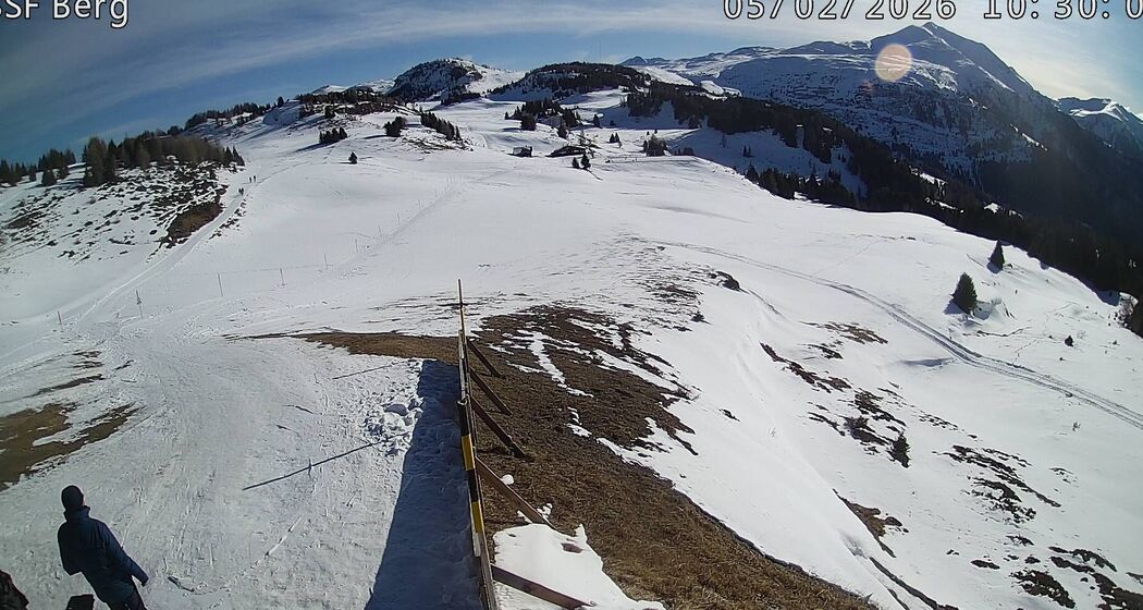 Domleschg: Feldis - Grisons, Switzerland (oua_85818023_image)