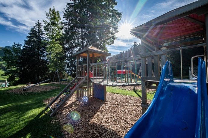 Abenteuer-Spielplatz Stretga, Brigels (oua_86014305_image)