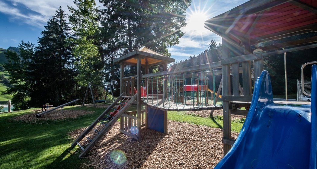 Abenteuer-Spielplatz Stretga, Brigels (oua_86014305_image)