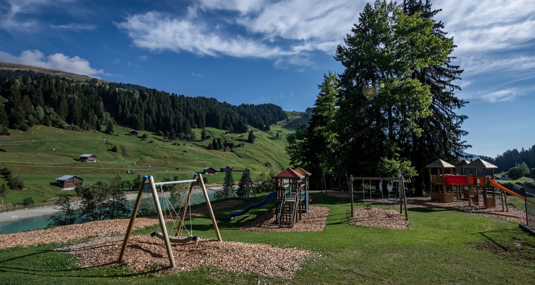 Abenteuer-Spielplatz Stretga, Brigels (oua_86014326_image)