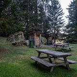 area fuoco Plaun da Plaids