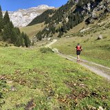 Trailrun: Brigels - Frisal - Brigels (oua_86057136_image)