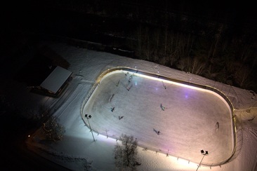 Natureisfeld, Danis/Tavanasa (oua_86057294_image)