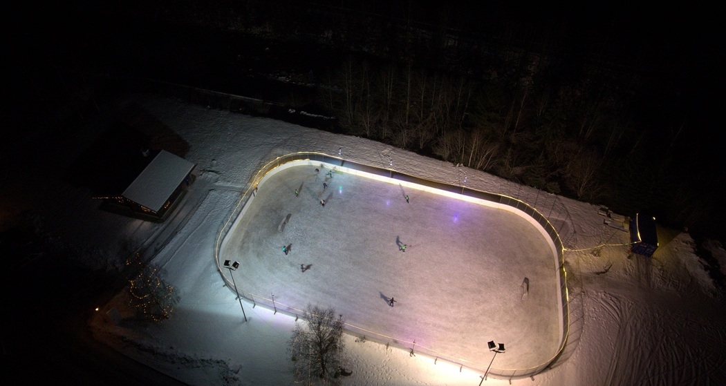 Natureisfeld, Danis/Tavanasa (oua_86057294_image)