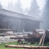 Resgia Gneida in Waltensburg