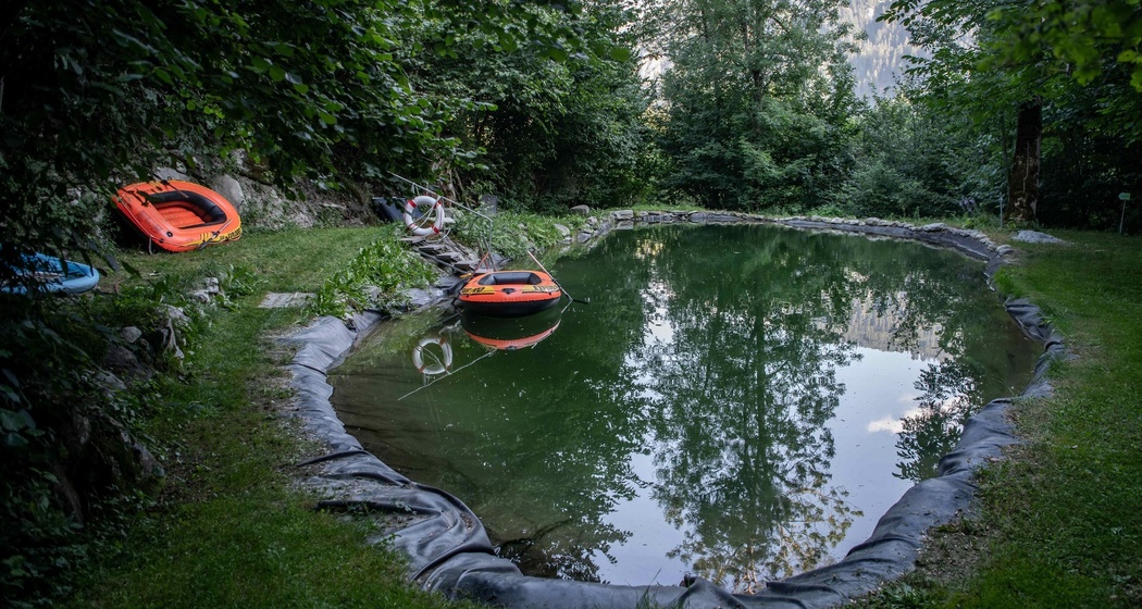 Waldlehrpfad "Mulin" in Schnaus (oua_86278381_image)