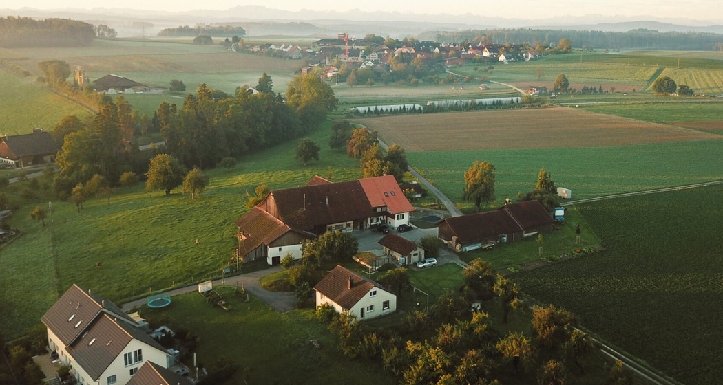 Moser Hof Niederwil