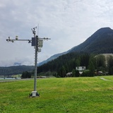 Forschung am Wegesrand: Wald und Umwelt (oua_86450494_image)