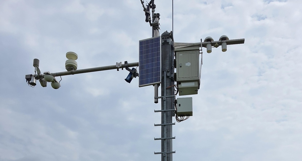 Forschung am Wegesrand: Wald und Umwelt (oua_86450495_image)